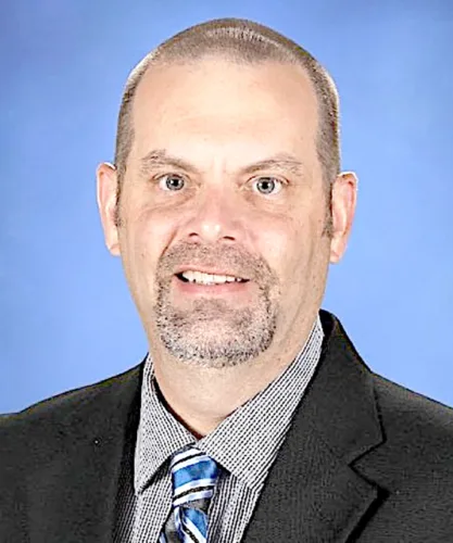 Harrison Central's Hibbs to begin another year on OHSAA Board of Directors